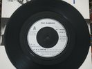 The Damned - Is It A Dream - Mispressed 7