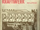 KRAFTWERK - Ralph and Florian - VINYL LP - EMBOSSED SLEEVE - Disc: VERY GOOD