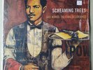 Screaming Trees red vinyl LP Last Words: The Final Recordings Mark Lanegan Homme