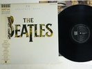 BEATLES 20 GREATEST HITS EMI/ODEON EAS-91047 JAPAN OBI VINYL LP