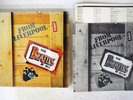 BEATLES BOX FROM LIVERPOOL EMI/ODEON EW-5341-8 JAPAN VINYL 8LP