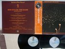 BOB DYLAN/THE BAND BEFORE THE FLOOD ASYLUM P-5138,9Y JAPAN VINYL 2LP