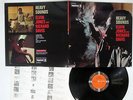 ELVIN JONES AND RICHARD DAVIS HEAVY SOUNDS IMPULSE YX-8561-AI JAPAN PROMO LP