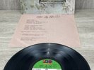 LED ZEPPELIN -IV 4, ZOSO Vinyl LP SD 7208
