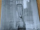 ANDY STOTT - Faith In Strangers Clear Colour 2LP - (Cat no. LOVE098) Vinyl LP