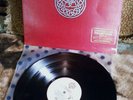 KING CRIMSON Discipline Promotion LP 1981