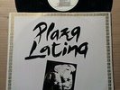 PLAZA LATINA - 4-TRACK-12