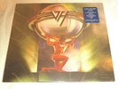 Van Halen 5150 Sealed Vinyl Record LP Album USA 1986 Hype Sticker WB 1-25394