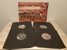 Aphex Twin DRUKQS Album Box SET 12 Inch Warp Records ‎– WARPLP92 VINYL LP - NM