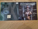 Iron Maiden – The X Factor 2 LP Clear Vinyl 1995 EX- / NM
