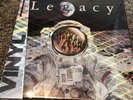 NEW Garth Brooks Legacy Limited Edition The Numbered Series Vinyl Box Set SEALED