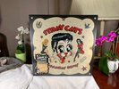 STRAY CATS RUNAWAY BOYS 40TH Anniversary Deluxe BOX SET 4 Vinyl LP New SEALED