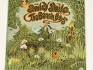 Beach Boys Smiley Smile Brother ST 9001 Original LP