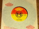ALVIN ROBINSON SEARCHIN b/w SOMETHING YOU GOT UK PYE R&B INTERNATIONAL 7