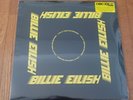Billie Eilish Live At Third Man Records Blue Vinyl Record Store Day RSD SEALED