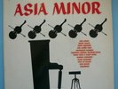 KOKOMO ASIA MINOR FELSTED FS 17513 VINYL ORIGINAL LP (1961) Stereophonic