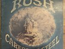 Rush - Caress of Steel - Vinyl LP - NM Condition - Mercury SRM-1-1046