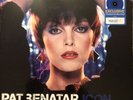 PAT BENATAR Icon  BLUE VINYL  LP ALL THE HITS New & Factory SEALED