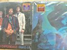 JIMI HENDRIX EXPERIENCE Paris 67 LP + Valleys Of Neptune Double LP Vinyl