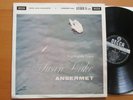 SXL 2153 ED1 Tchaikovsky Swan Lake Highlights Ansermet EXCELLENT Decca 1st WBG