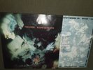 VINYL LP THE CURE DISINTEGRATION