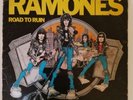 Ramones – Road To Ruin LP 1978 Sire – SRK 6063 VInyl