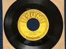 Elvis Presley I'm Left, You're Right, She's Gone (Sun 217) ORIGINAL 1955 TESTED