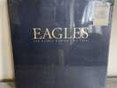 Eagles The Studio Albums 1972-1979 Limited Edition Box Set,Elektra 1612/5000 NIB