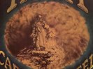 Vtg RUSH Album CARESS OF STEEL Vinyl 1978 ANTHEM PRESSING Record Lp OG EXCELLENT