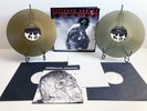 CITIZENS ARREST Colossus: The Discography Gatefold Double LP Gold Vinyl LTD 100