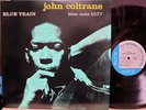 JOHN COLTRANE 