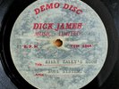SOUL SYSTEM Zilly Zally's Room ACETATE Freakbeat MONSTER  PSYCH MOD 1966 Attack