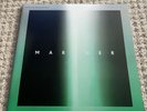Cult of Luna and Julie Christmas - Mariner - Green Splatter Vinyl - Post Metal