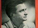 EP-Singleschallplatte JOHNNY CASH 