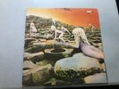 LED ZEPPELIN HOUSES OF THE HOLY ATLANTIC 1975 2ND PRESSING VG/VG