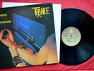 TRANCE - POWER INFUSION - LP - DE - 1983 - Rockport  RO 023 - Heavy Metal