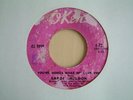 SANDI SHELDON / YOU'RE GONNA MAKE ME LOVE YOU / OKEH / EX / LD / WIGAN / STAMPED