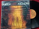QUEEN - LIVE KILLERS - 2 LP'S -  GF - URUGUAY