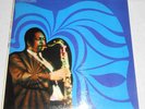 JOHN COLTRANE -- Selflessness - Featuring My Favorite Things -- IMPULSE Orig LP