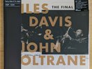 Miles Davis John Coltrane The Final Tour Paris March 21 1960 VINYL ME PLEASE VMP