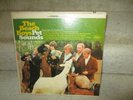 The Beach Boys Vinyl LP 1966 Duophonic Original Pressing-Pet Sounds