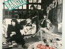 BANGLES All Over The Place NEAR MINT SIGNED/AUTOGRAPHED VINYL ALBUM