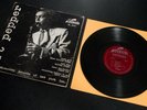 ART PEPPER QUARTET Self Titled DISCOVERY DL 3019 10”