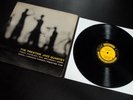 PRESTIGE JAZZ QUARTET Self Titled PRESTIGE PRLP 7108 W 50th RVG DG Mal Waldron