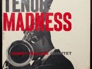 SONNY ROLLINS Tenor Madness PRESTIGE PRLP 7047 W 50th RVG DG sealed