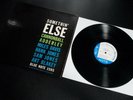 CANNONBALL ADDERLEY Somethin' Else BLUE NOTE BLP 1595 DG 47 W 63rd RVG