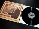ARTHUR FIEDLER Capriccio Italien CRYSTAL CLEAR DIRECT TO DISC Audiophile TAS