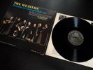 THE WEAVERS Reunion at Carnegie Hall 1963 VANGUARD Stereolab VSD 2150 ED1 TAS