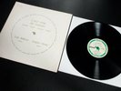 LOLA BOBESCO / TARTINI / HAENDEL L’Age D’or Du Violon ALPHA CL 4008 ED1 stereo