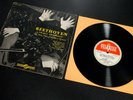 DEVY ERLIH / BEETHOVEN Triple Concerto DUCRETET-THOMSON 260 C 087 ED1 10
